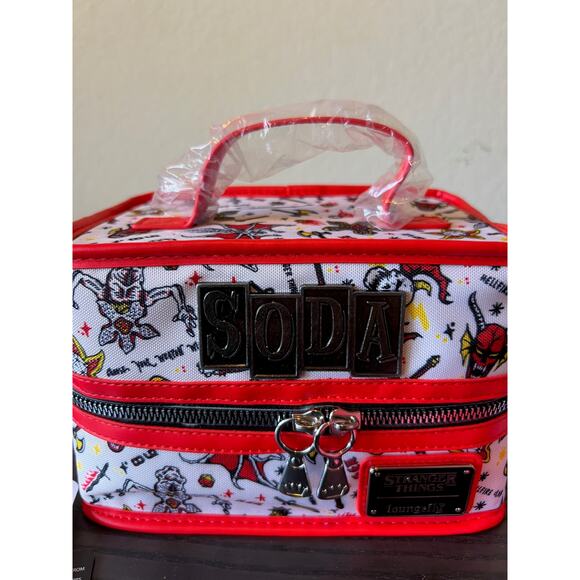 COMPLETE SET Stranger Things Funko Sodas LIMITED EDITION CHASE and Non-Chases LE - Picture 7 of 7